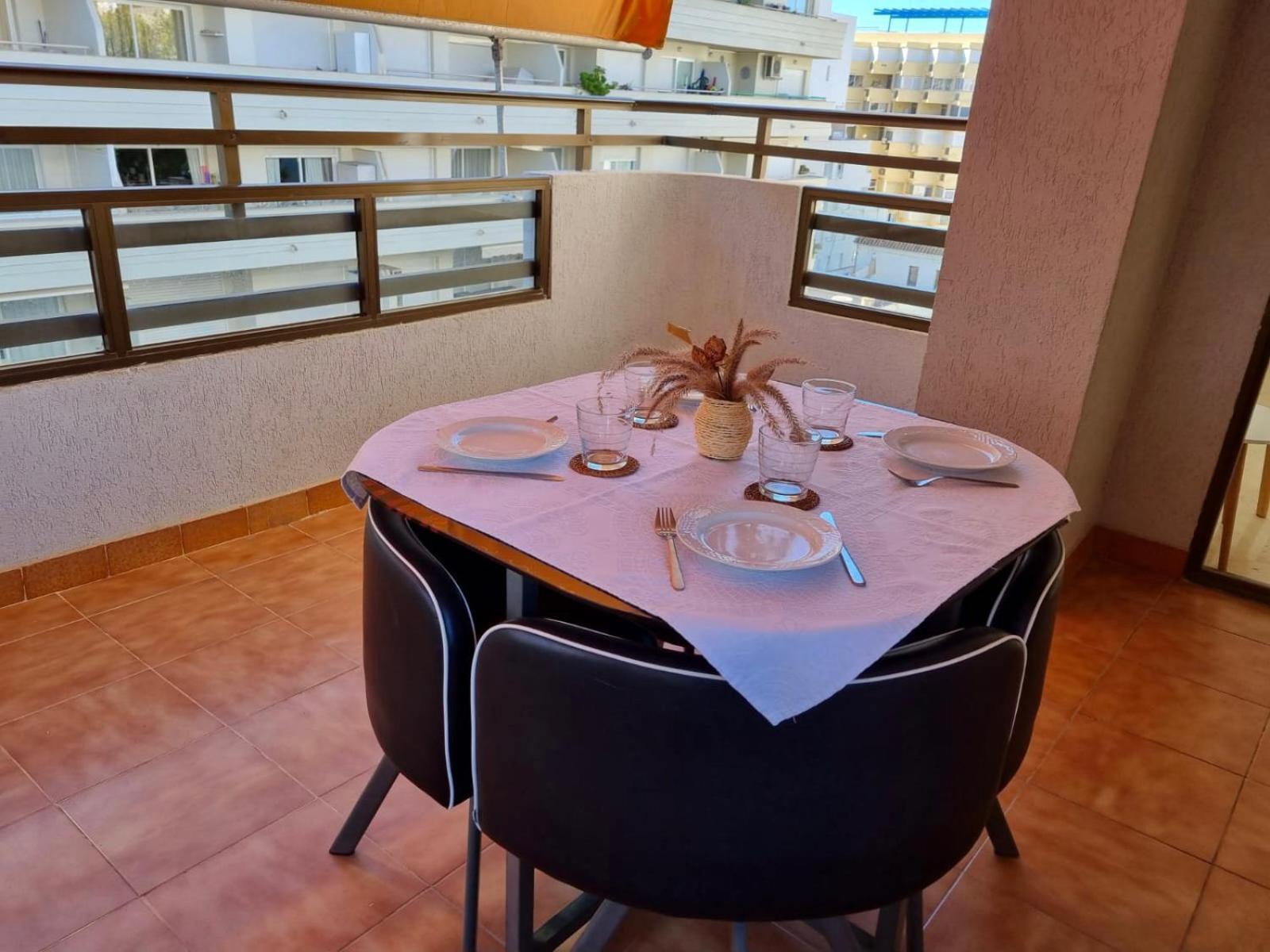 Luminoso Piso Centro De Marbella. A 50M De La Playa 아파트 외부 사진